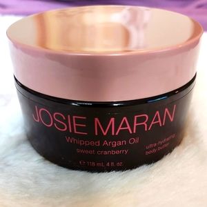 Josie Maran Whipped Body Butter